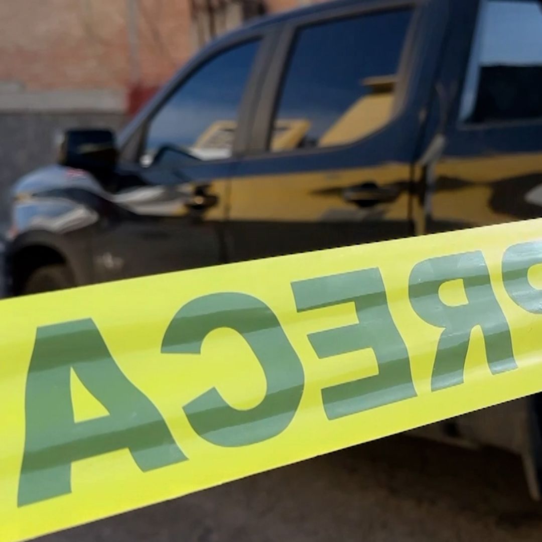 Encuentran Cuerpo de Hombre en Arroyo en Saltillo